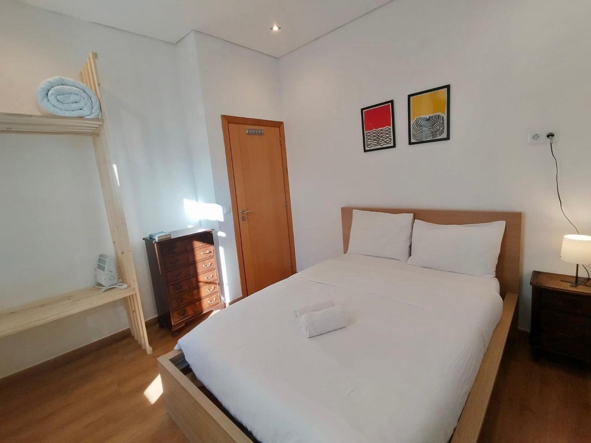 Bairro Alto Hostel - Lisbon, Lisbon